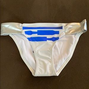 NWT Star Wars bikini bottoms